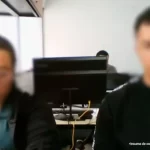 ¡Entró a una barbería en Bosa y no volvió a salir! A la cárcel pareja por la misteriosa desaparición de un taxista