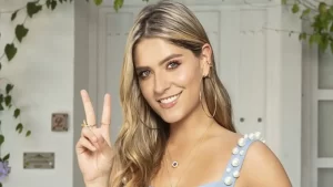 ¡Miles de me gusta! La modelo Laura Tobón anuncia su segundo embarazo