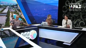 ¡Ni falso en vivo ni entrevista remota! La «plantada» de Isabel Zuleta a la Corte Suprema para salir en vivo por RTVC