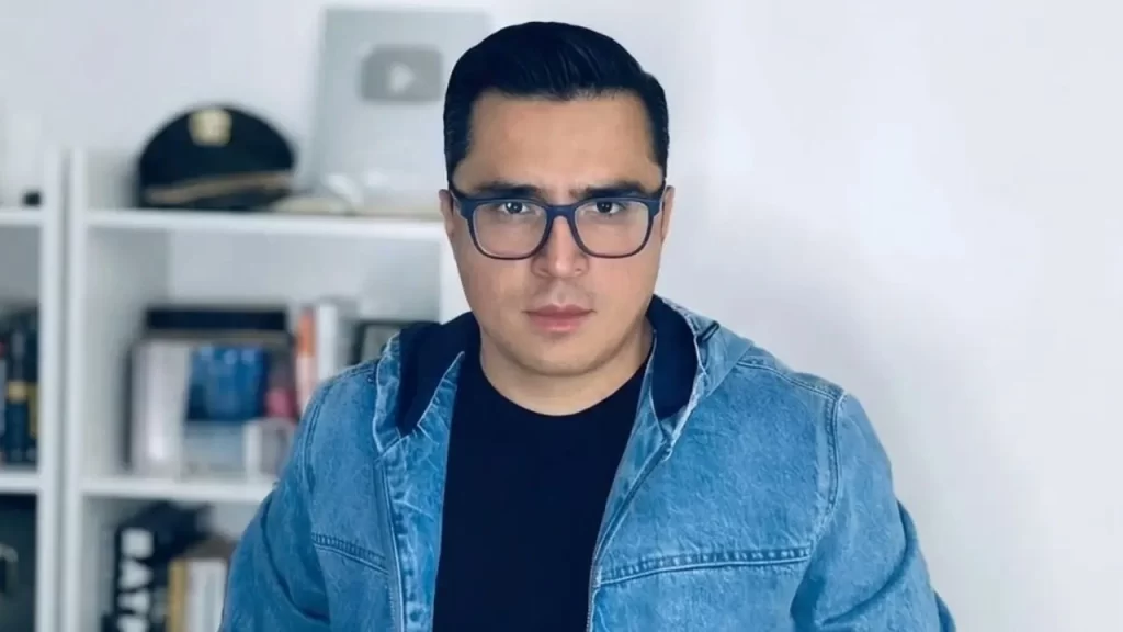 ¡No es persecución! Senador gringo explica por qué capturaron a Beto Coral y dijo que terminará en Colombia