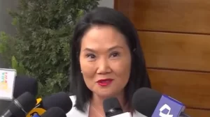 ¡No hay reversa! Perú escogió a Keiko Fujimori y se va a la derecha