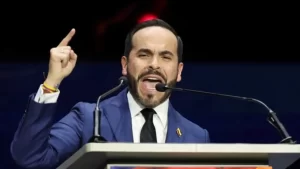 ¡No les va a pasar una! De la Espriella pide investigar presuntos acuerdos entre el Gobierno saliente y el Clan del Golfo