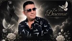 ¡Por complicaciones de salud! Murió Mauricio Uribe, la inolvidable voz detrás de ‘Tranquila Reina’