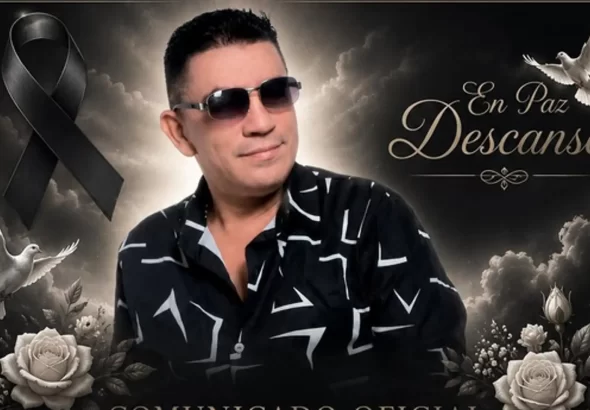 ¡Por complicaciones de salud! Murió Mauricio Uribe, la inolvidable voz detrás de ‘Tranquila Reina’