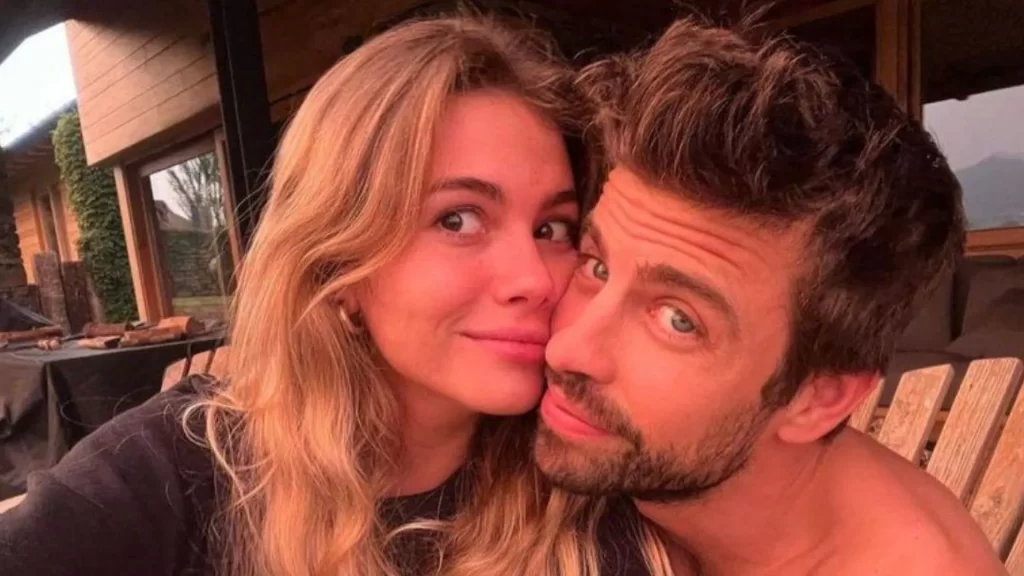 ¡Rumores de boda y familia! Gerard Piqué y Clara Chía estarían por dar un gran paso en su relación