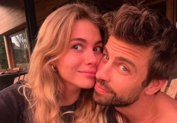 ¡Rumores de boda y familia! Gerard Piqué y Clara Chía estarían por dar un gran paso en su relación