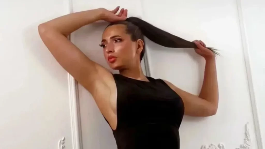 ¡Salió por Ecuador! Británico es buscado por la muerte de la modelo Natalia Villalba, hallada en una maleta en Bogotá