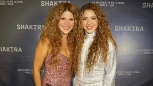 ¡Shakibecca en problemas! La imitadora de Shakira estaría bajo la lupa de la FIFA por la canción oficial del Mundial