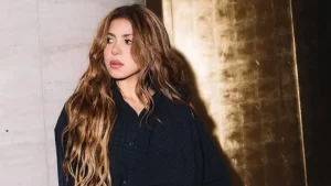 ¡Shakira desata rumores! Fotos con reconocido actor mexicano en Los Ángeles generan revuelo en redes