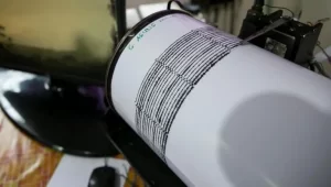¿Se le movió el piso? Terremoto de magnitud superior a 7 en Venezuela se sintió en Medellín