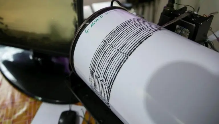 ¿Se le movió el piso? Terremoto de magnitud superior a 7 en Venezuela se sintió en Medellín