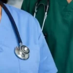 Abelardo De La Espriella anuncia plan urgente para sacar la salud de cuidados intensivos Abelardo De La Espriella anuncia plan urgente para sacar la salud de cuidados intensivos