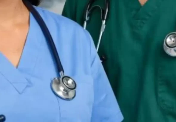 Abelardo De La Espriella anuncia plan urgente para sacar la salud de cuidados intensivos Abelardo De La Espriella anuncia plan urgente para sacar la salud de cuidados intensivos