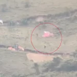 Accidente de parapente dejó dos muertos en el Cauca