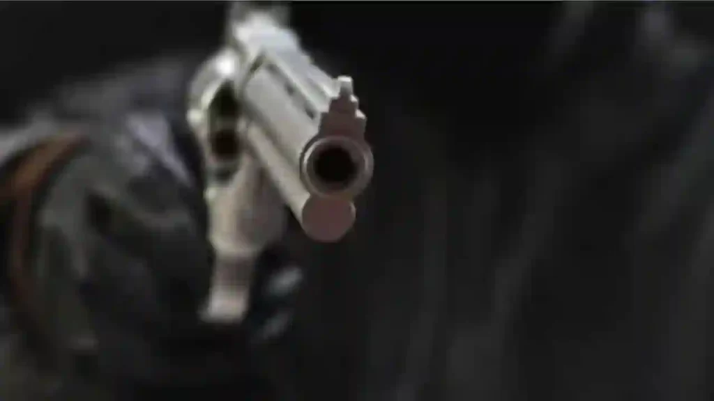 Adolescente disparó a compañera en colegio Bogotá