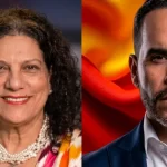 Alexandra Falla será la ministra TIC del presidente electo