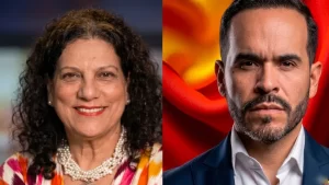 Alexandra Falla será la ministra TIC del presidente electo