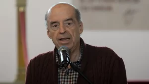 Álvaro Leyva denuncia supuesta “operación de sabotaje” de Petro para desestabilizar el inicio de De La Espriella Álvaro Leyva denuncia supuesta “operación de sabotaje” de Petro para desestabilizar el inicio de De La Espriella