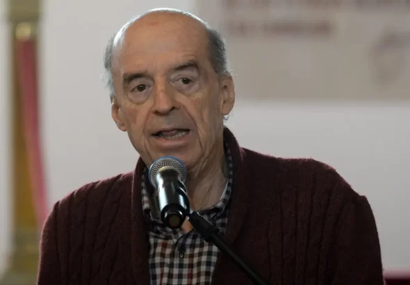 Álvaro Leyva denuncia supuesta “operación de sabotaje” de Petro para desestabilizar el inicio de De La Espriella Álvaro Leyva denuncia supuesta “operación de sabotaje” de Petro para desestabilizar el inicio de De La Espriella