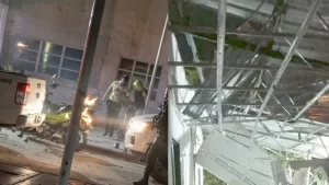 Atentado en Pelaya deja dos personas heridas