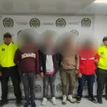 Bogotá le cerró el paso al narcotráfico: incautan cargamento clave para producir 70 toneladas de cocaína