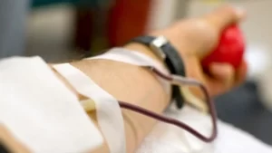 Bogotá necesita donantes de sangre con urgencia
