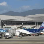Bogotá tendrá cierres temporales del espacio aéreo