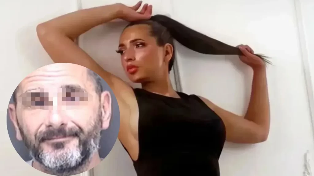 Británico fue imputado por la muerte de Natalia
