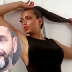 Británico fue imputado por la muerte de Natalia