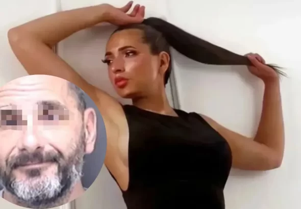 Británico fue imputado por la muerte de Natalia