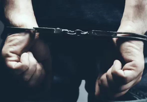 Capturan al cabecilla alias ‘Maracucho’ en Bogotá