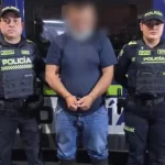 Capturan falso trabajador de servicios públicos en Bogotá