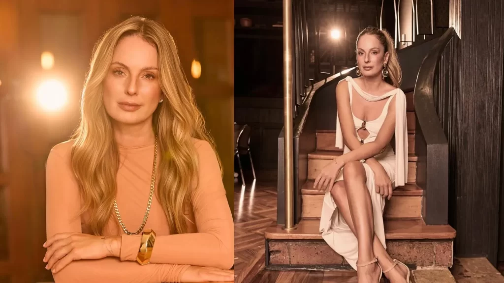 Claudia Bahamón confesó inesperado incidente con un participante de MasterChef: «He recibido un golpe»