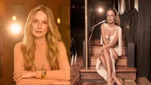 Claudia Bahamón confesó inesperado incidente con un participante de MasterChef: «He recibido un golpe»