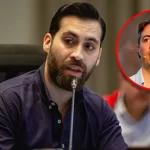 Concejal Santiago Perdomo denuncia que Quintero se está gastando la plata de la Supersalud en tiquetes Concejal Santiago Perdomo denuncia que Quintero se está gastando la plata de la Supersalud en tiquetes