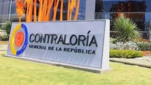Contraloría alerta por presupuesto de 2026