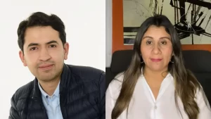 Daniel Briceño anunció que entregará su prima de congresista a Deisy Guanaro, víctima de las Farc Daniel Briceño anunció que entregará su prima de congresista a Deisy Guanaro, víctima de las Farc
