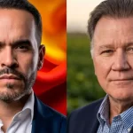 De la Espriella anunció a su ministro de Agricultura
