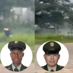 Director de la Policía rechaza atentado en Arauca