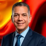El mayor general (r) Jorge Eduardo Mora López será el Ministro de Defensa Nacional del Gobierno de la Patria Milagro El mayor general (r) Jorge Eduardo Mora López será el Ministro de Defensa Nacional del Gobierno de la Patria Milagro