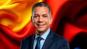 El mayor general (r) Jorge Eduardo Mora López será el Ministro de Defensa Nacional del Gobierno de la Patria Milagro El mayor general (r) Jorge Eduardo Mora López será el Ministro de Defensa Nacional del Gobierno de la Patria Milagro