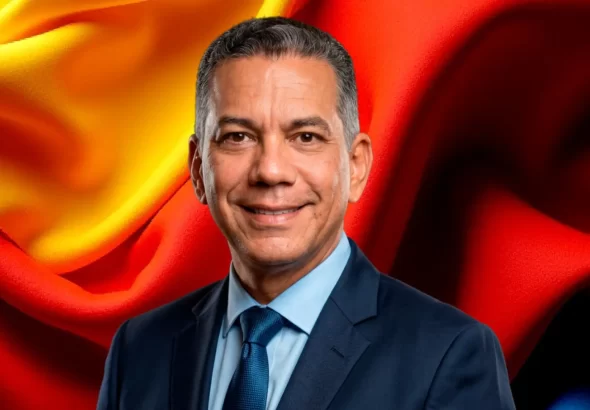 El mayor general (r) Jorge Eduardo Mora López será el Ministro de Defensa Nacional del Gobierno de la Patria Milagro El mayor general (r) Jorge Eduardo Mora López será el Ministro de Defensa Nacional del Gobierno de la Patria Milagro