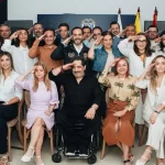 En Consejo de Ministros, presidente electo De La Espriella prioriza atención a temas claves para el país En Consejo de Ministros, presidente electo De La Espriella prioriza atención a temas claves para el país