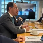 Estados Unidos respalda recuperación económica de Colombia Estados Unidos respalda recuperación económica de Colombia