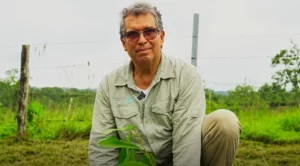Fabio Arjona Hincapié nuevo Ministro de Medio Ambiente: designado por el electo presidente Abelardo de La Espriella,
