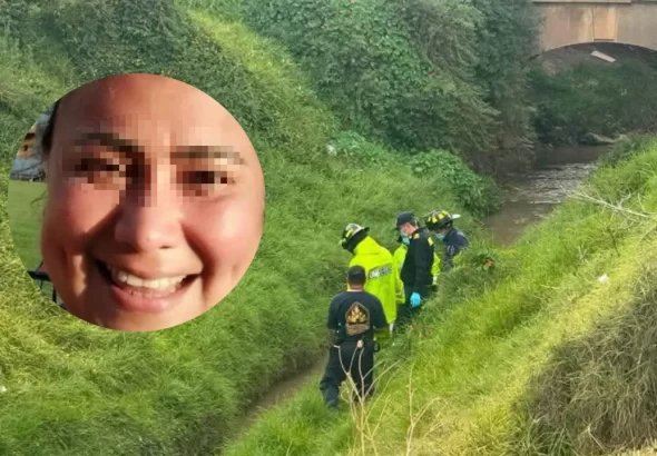 Fiscalía acusa a dos por caso Yulixa Toloza Fiscalía acusa a dos por caso Yulixa Toloza