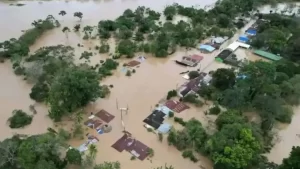 Gobierno recaudó ,5 billones para atender la emergencia invernal, pero no ha gastado nada