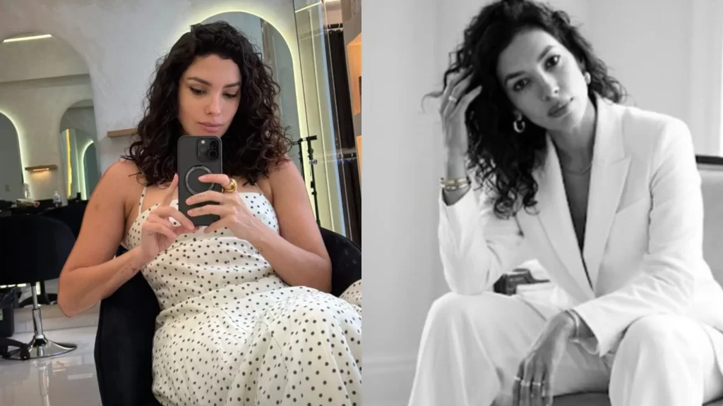 Hallan sin vida a Marie Claire González, la influencer que había denunciado presunto maltrato semanas antes