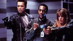 «Hasta la vista, baby»: Terminator 2: El Juicio Final regresa a los cines por su 35º aniversario en formato 4K y 3D