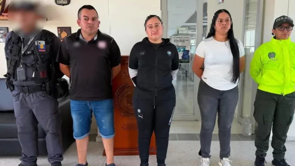Imputan a tres policías por presunta venta de motos robadas